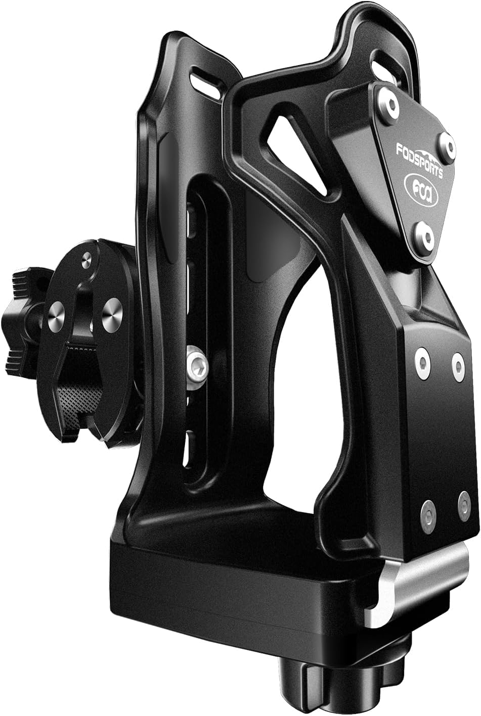 Universal Metal Clamp Cup Holder by FODSPORTS