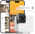 Petcube 360 Cam: Ultimate Home Security & Pet Monitoring