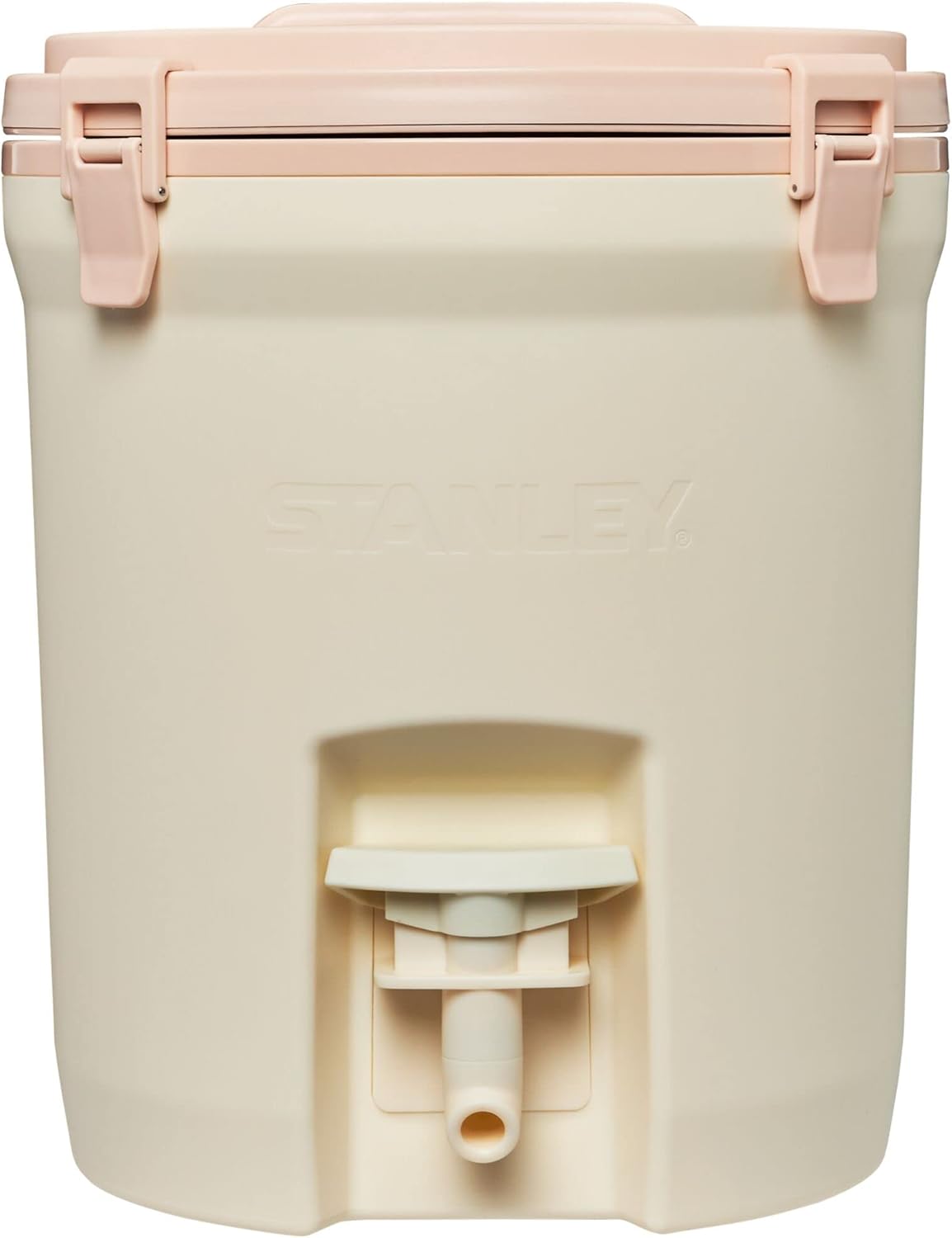 STANLEY Adventure 2 Gallon Fast Flow Water Jug for Hydration