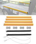 Trailer Gate Lift Assist Upgrade - 2-Sided Tailgate Lift Kit