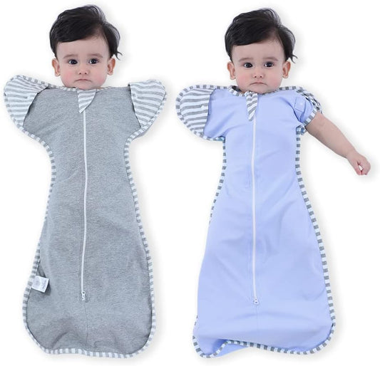 Bycc Bynn 2 Pack Sleeping Blanket Sack for Comfortable Sleep