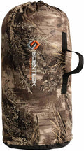 Camo Stuff Sack Duffel Bag by ScentLok for Outdoor Gear