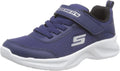 Skechers Kids' Dynamatic Sneakers - Lightweight Comfort for School