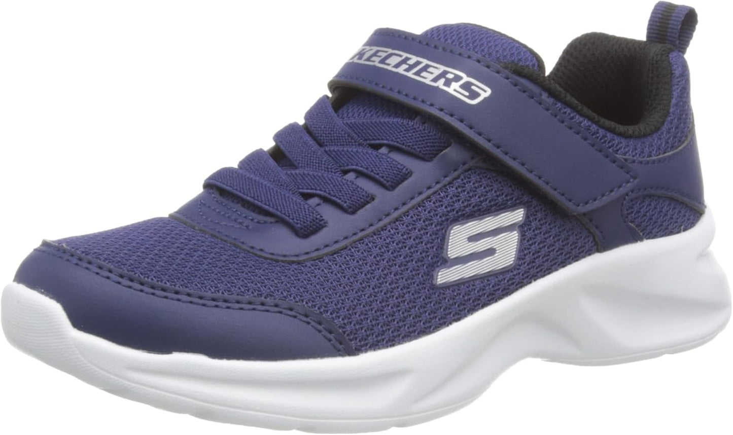 Skechers Kids' Dynamatic Sneakers for Active Young Athletes