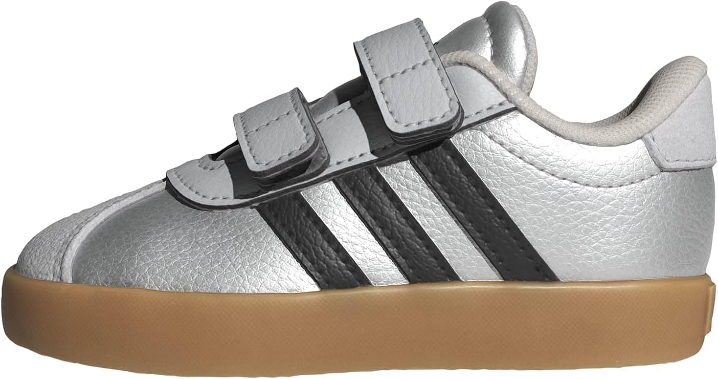 adidas Baby Boys' Vl Court 3.0 Sneakers for Stylish Comfort