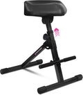Liquid Stands Guitar Stool Adjustable Piano Stool - Comfortable