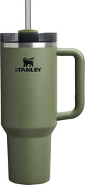 STANLEY Quencher H2.0 Tumbler 40 oz - FlowState Lid, Cup-Holder
