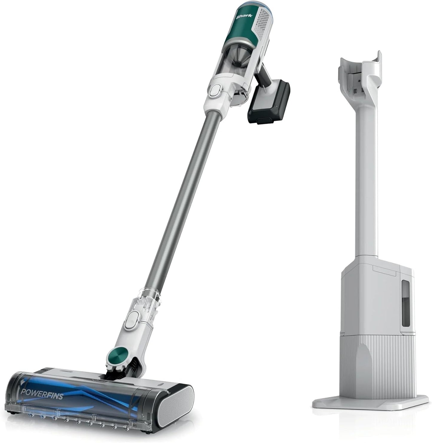 SHARK Clean & Empty Cordless Stick Vacuum for Pet Hair