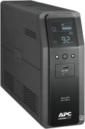 APC UPS 1000VA Sine Wave UPS Battery Backup - Reliable Home Power