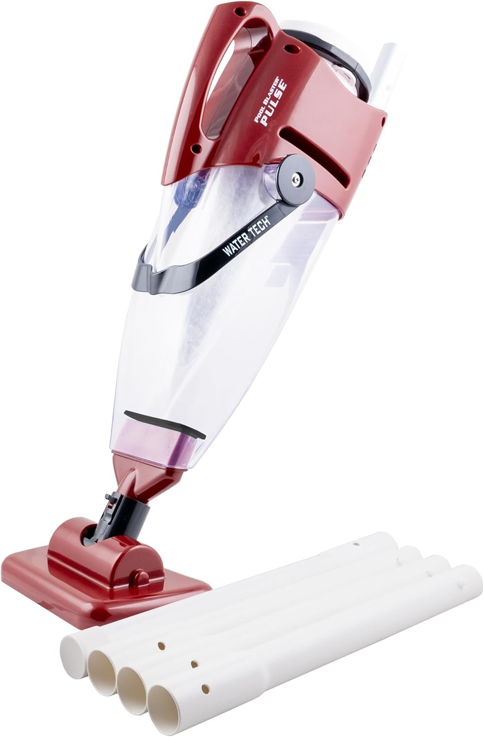 POOL BLASTER Pulse Cordless Pool Vacuum for Easy Cleaning