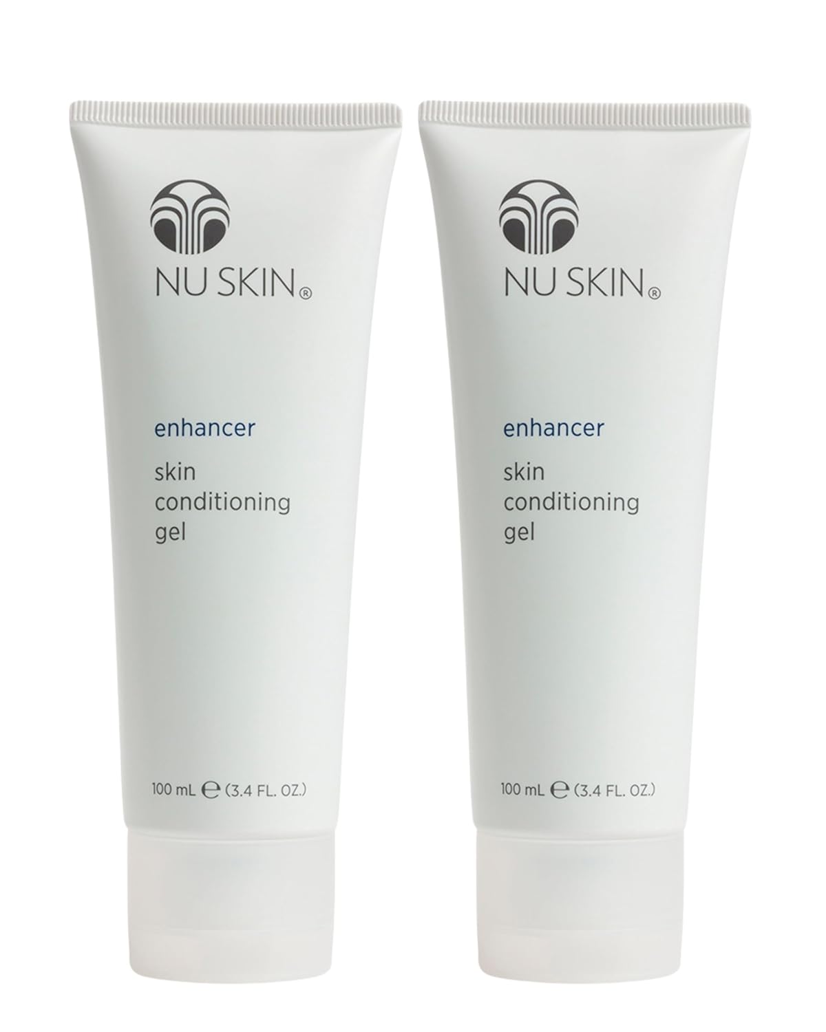 Nu Skin Enhancer Skin Conditioning Gel for Ultimate Hydration
