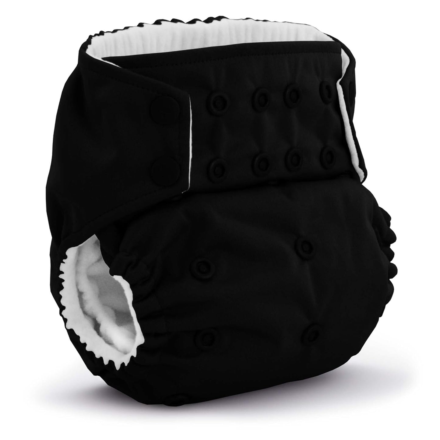 Stay Dry Cloth Diaper Set - Leak-proof Comfort!