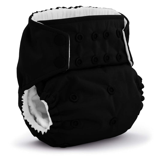 Stay Dry Cloth Diaper Set - Leak-proof Comfort!