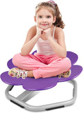 Autism Swivel Chair for Balance & Regulation