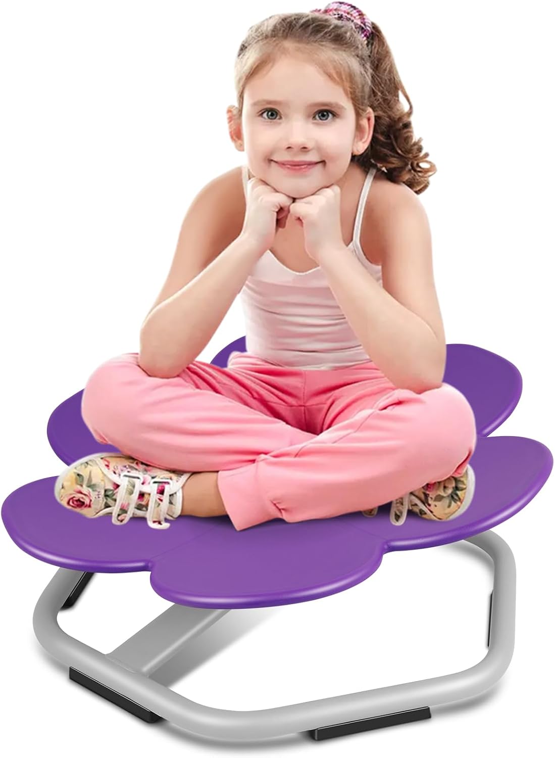 Autism Swivel Chair for Balance & Regulation