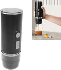FOSA Portable 2-in-1 Coffee Maker - On-the-Go Espresso Bliss