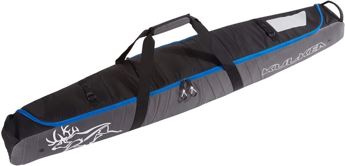 Protect Your Gear with Kantaja Ski Bag by KULKEA