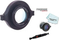 Raynox DCR-150 Macro Conversion Lens - Compact Close-Up Power