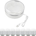 Jiawu Electric Greek Yogurt Maker - Easy Homemade Goodness