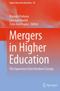 Mergers in Higher Education: Insights from Northern Europe