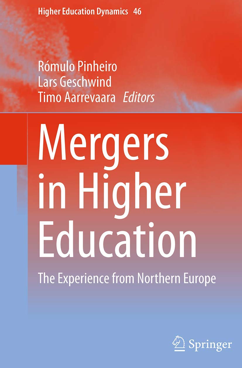 Mergers in Higher Education: Insights from Northern Europe