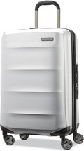 Samsonite Octiv Lightweight Hardshell 24-Inch Medium Luggage - Smooth