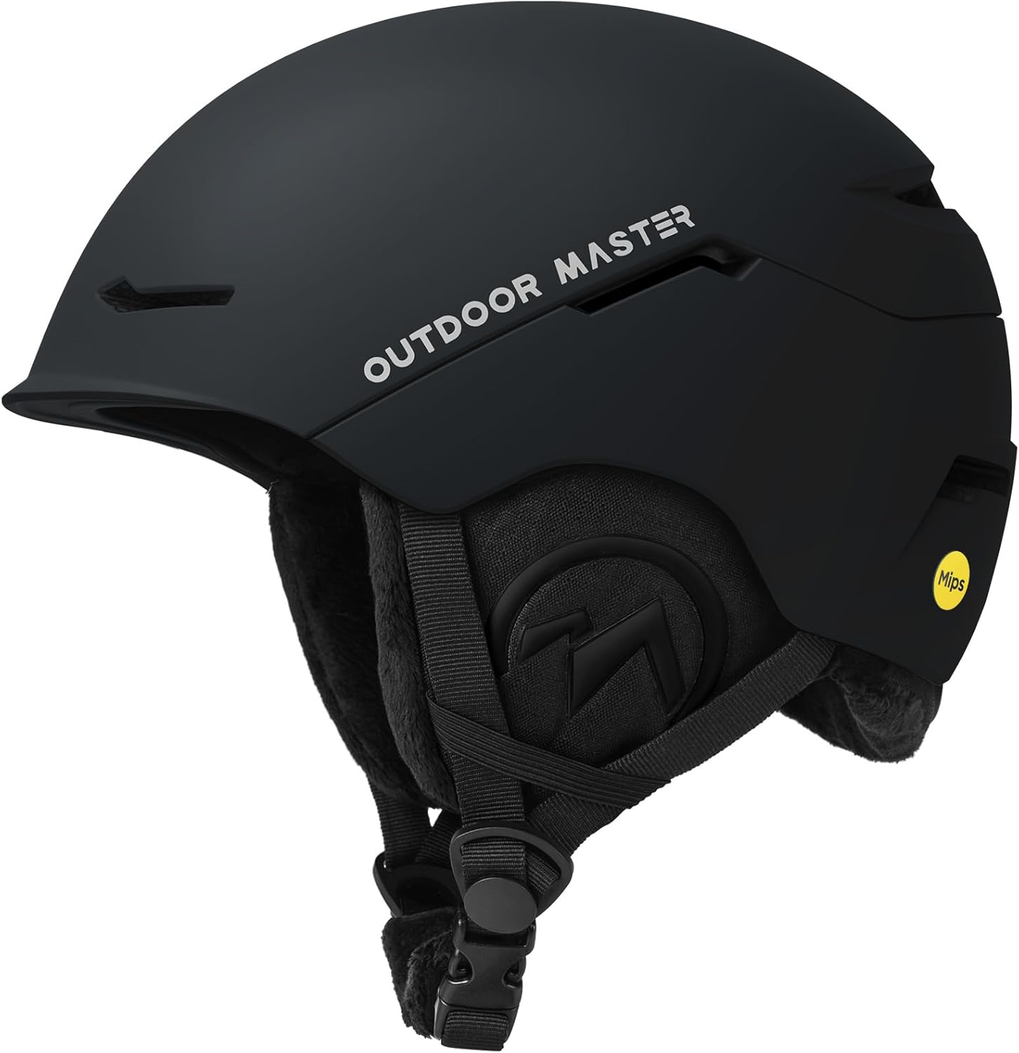 ELK MIPS Ski Helmet - Ultimate Snow Safety