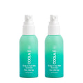 COOLA Organic Scalp Spray & Hair Sunscreen Mist SPF 30 - Daily Scalp