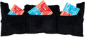Post Mastectomy Pillow - Lightweight Recovery Pillow with Pockets