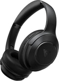 DOQAUS Bluetooth Headphones - 70H Playtime & HiFi Sound