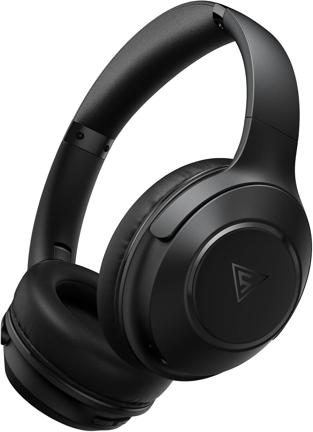 DOQAUS Bluetooth Headphones - 70H Playtime & HiFi Sound