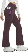 Baleaf Women's Warm Fleece Lined Pants for Winter Outdoor Activities