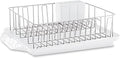 Farberware Classic Large Rust Resistant Full Dishrack - High Capacity