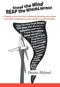 Steal the Wind Reap the Whirlwind - Climate Policy Book