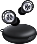 Ear Plugs for Sleeping Noise Cancelling 50dB - Powerful Sound Blocking