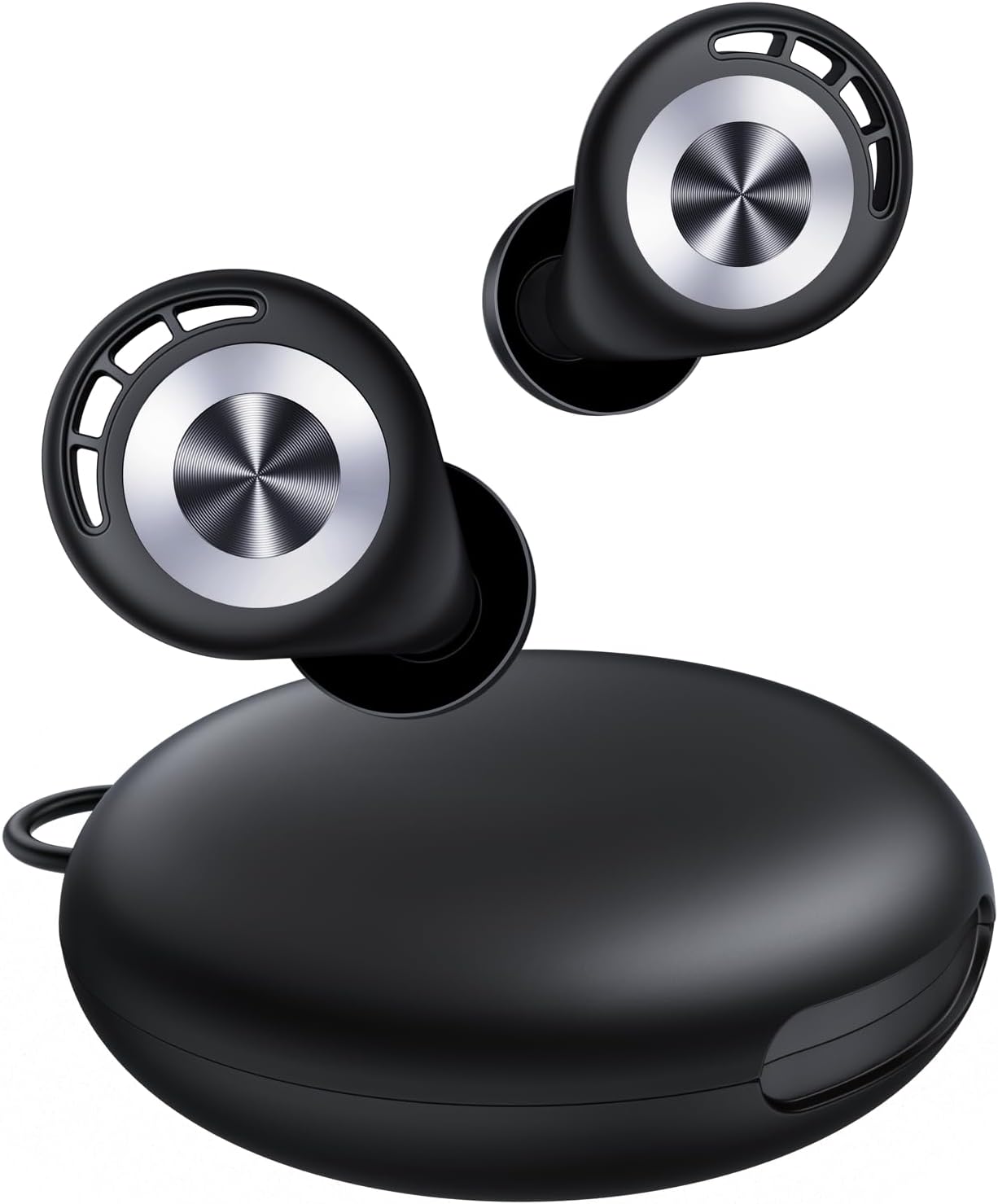 Noise Cancelling Ear Plugs for Sleeping and Concerts 50dB