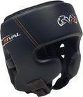 Rival Boxing RHG60 Workout Training Headgear 2.0 - Protective
