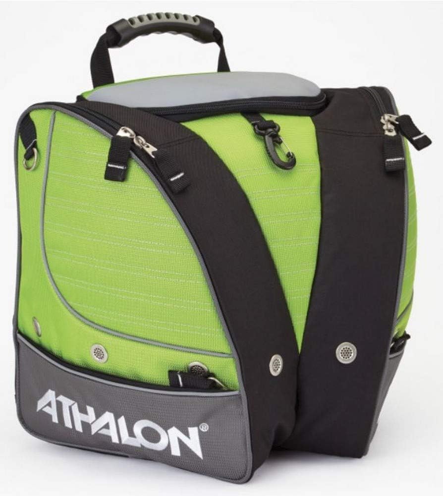 Athalon Ski Boot Bag: Everything You Need!