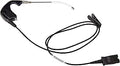 Plantronics H31CD Starset Headset - Lightweight All-Day Comfort