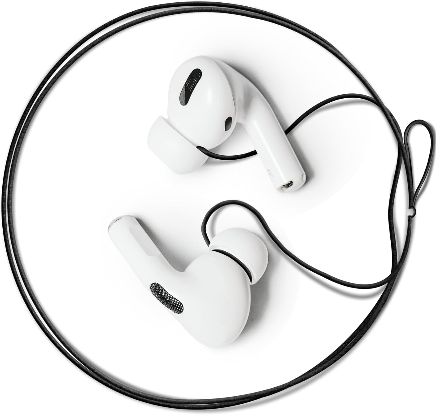 Secure Your Earbuds Anywhere with Podstring
