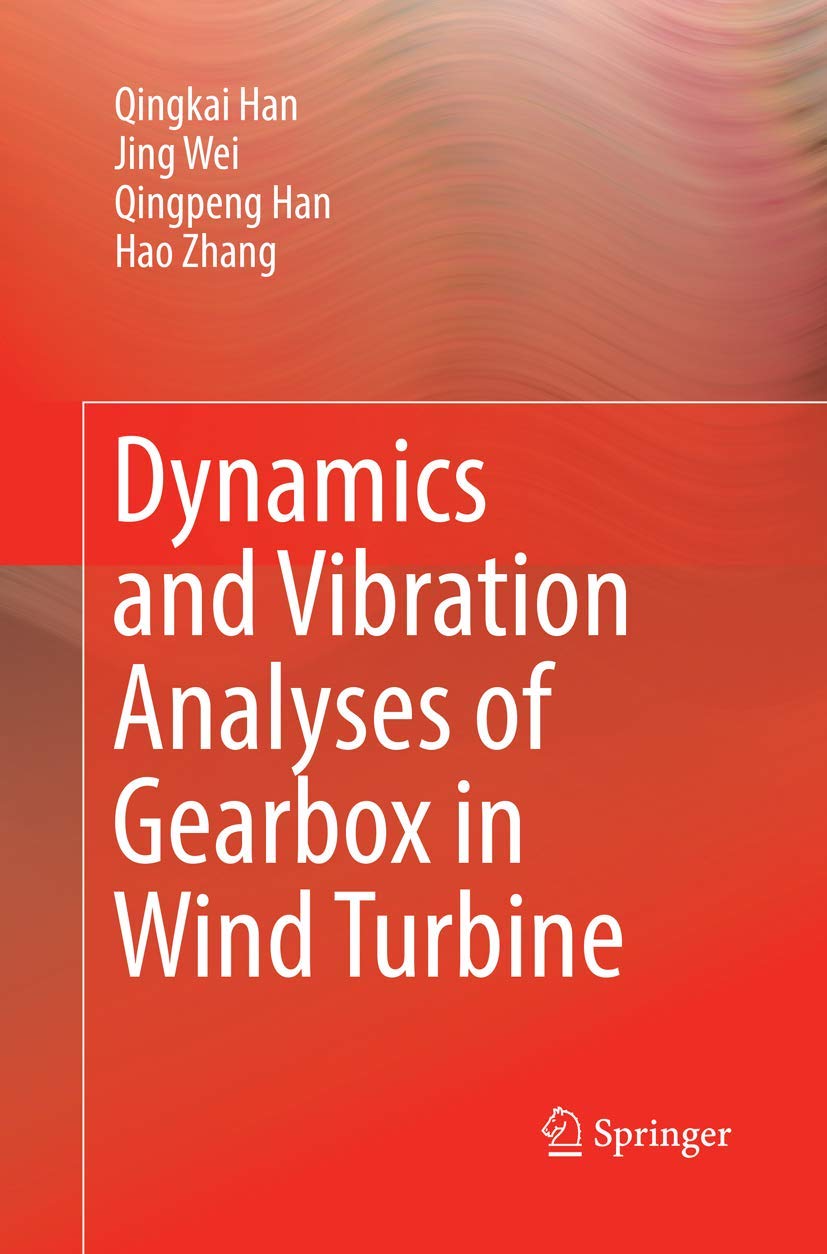 Dynamics and Vibration Analyses of Gearbox in Wind Turbine Systems