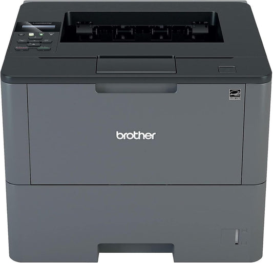 Fast 48ppm Printing Powerhouse - Brother HL-L6200DW