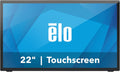 Elo 2270L 22 Touchscreen Monitor with Durable Design and Flexibility
