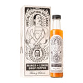 Trejo's Hot Sauce Special Edition Signed & Numbered - Collector Hot