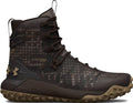 Under Armour HOVR Dawn 2.0 Waterproof Hiking Boots - Lightweight