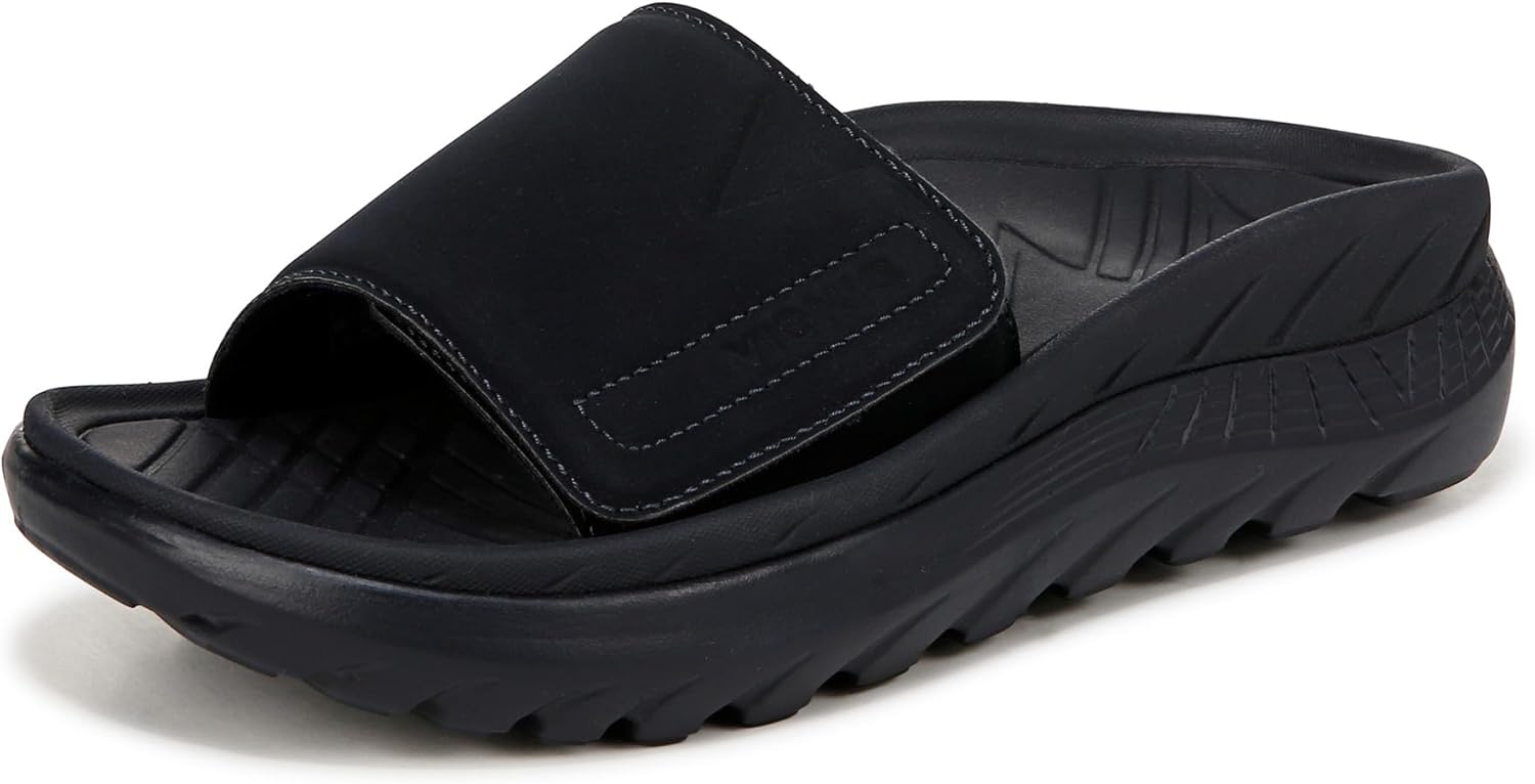 Vionic Unisex Rejuvenate Sandal: Comfort and Support for All