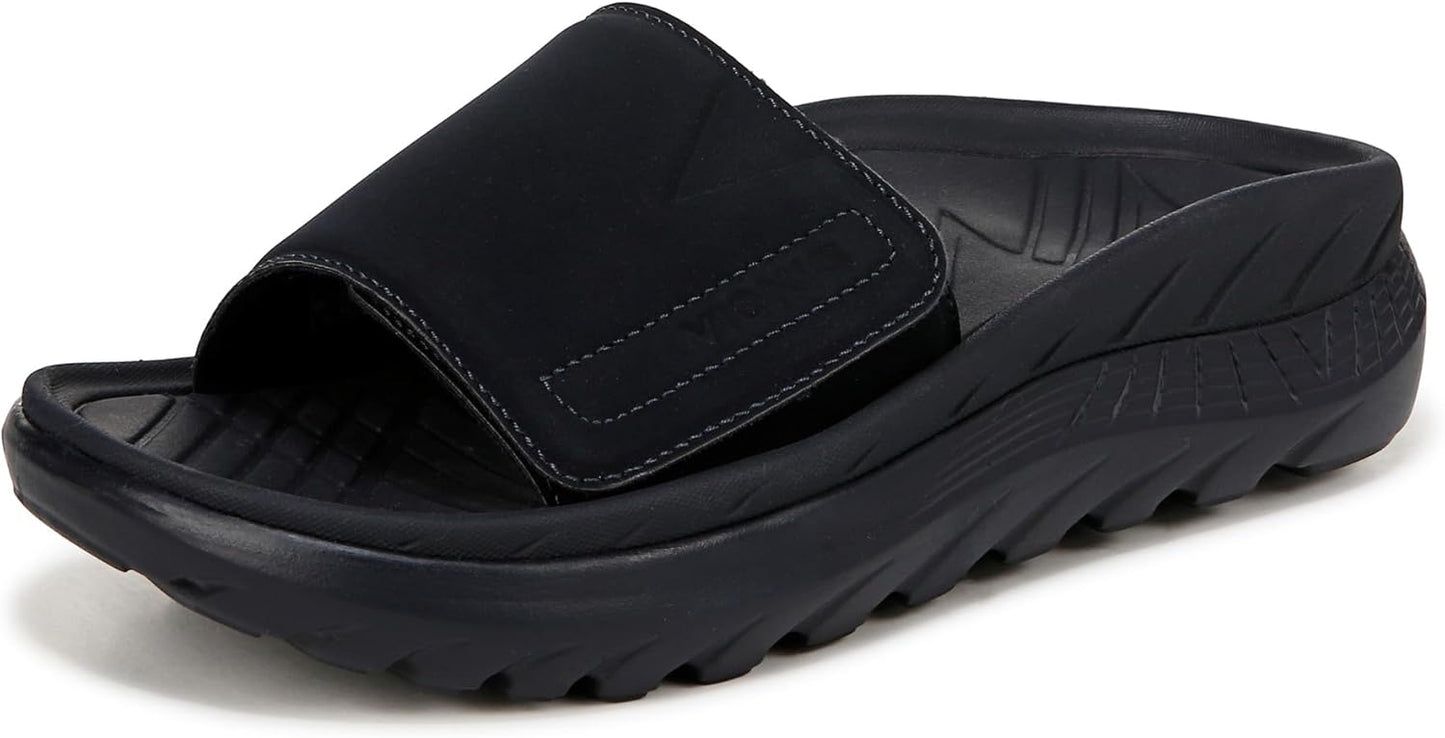 Vionic Unisex Rejuvenate Sandal: Comfort and Support for All