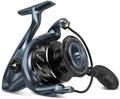 KastKing ReKon Saltwater Spinning Fishing Reel for Big Game