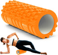 Deep Tissue Foam Roller for Muscle Recovery and Pain Relief