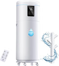17L/4.5Gal Ultra Large Humidifier for Bedroom and Large Rooms - Quiet